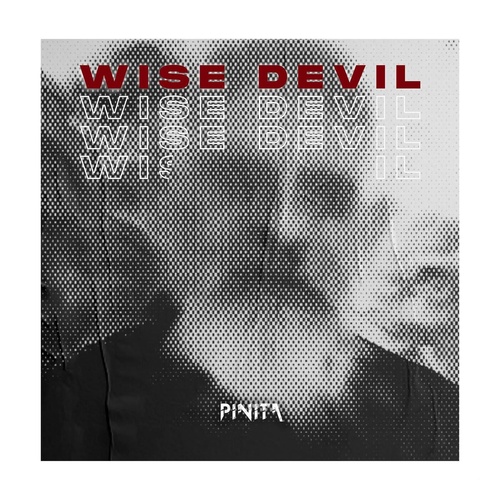 Pinita - Wise Devil [195919244369]